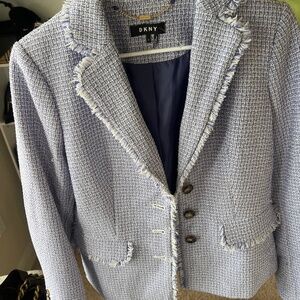 DKNY Blazer Size 6